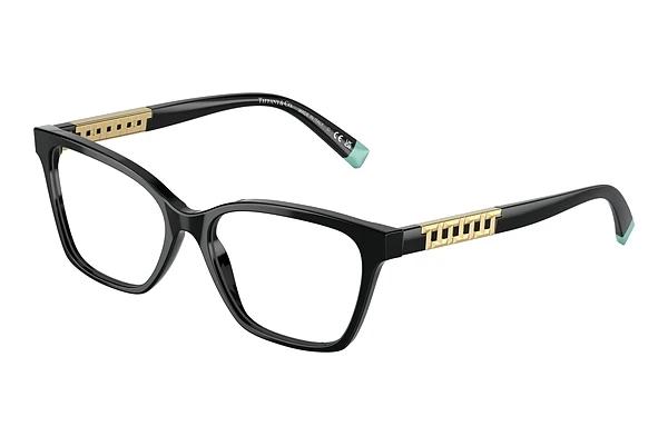 Lunettes de vue Tiffany TF2228 8001