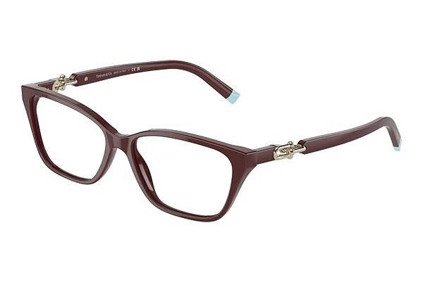 Lunettes de vue Tiffany TF2229 8389