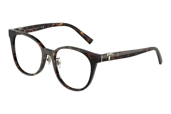Designerbrillen Tiffany TF2238D 8015