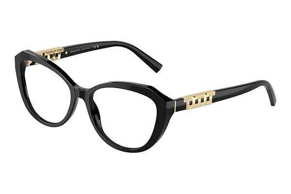 Lunettes de vue Tiffany TF2241B 8001