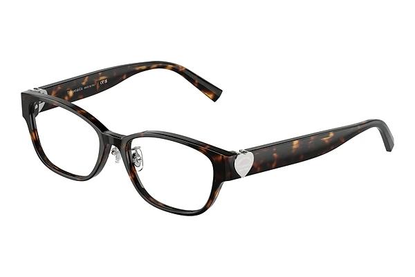 Designerbrillen Tiffany TF2243D 8015