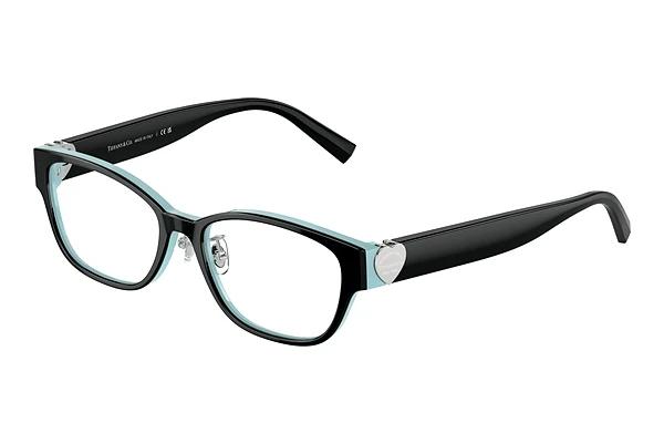 Lunettes de vue Tiffany TF2243D 8055