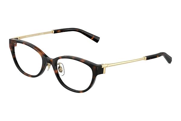 Designerbrillen Tiffany TF2252D 8015
