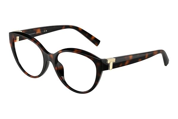 Designerbrillen Tiffany TF2255U 8015
