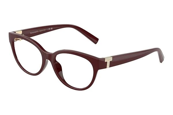 Lunettes de vue Tiffany TF2258BU 8389
