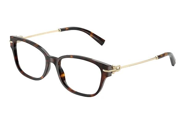 Designerbrillen Tiffany TF2262 8015