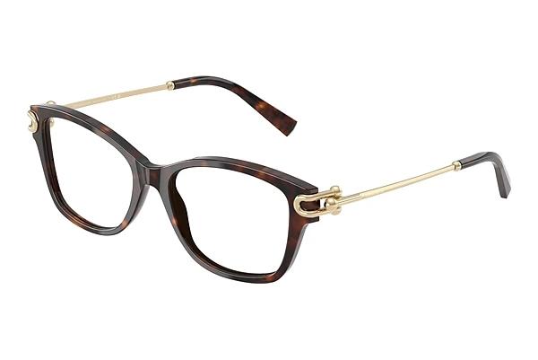 Designerbrillen Tiffany TF2266 8015
