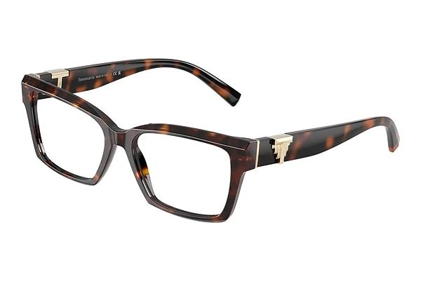 Designerbrillen Tiffany TF2267 8015
