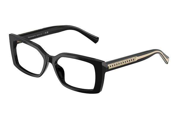 Designerbrillen Tiffany TF2269U 8001