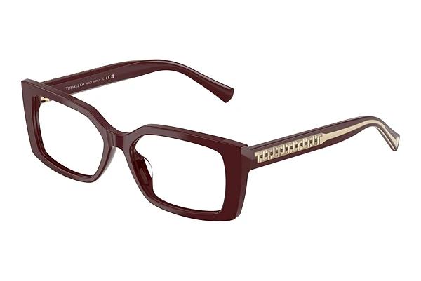 Designerbrillen Tiffany TF2269U 8389