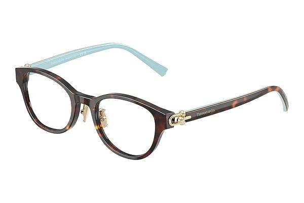 Designerbrillen Tiffany TF2273D 8015