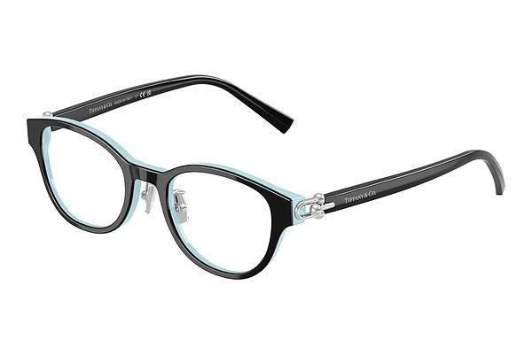 Designerbrillen Tiffany TF2273D 8055