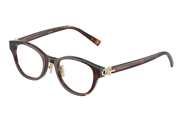 Designerbrillen Tiffany TF2273D 8421