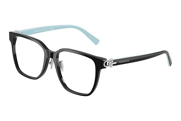 Designerbrillen Tiffany TF2274D 8001