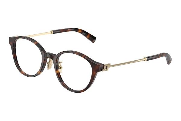 Designerbrillen Tiffany TF2275D 8015