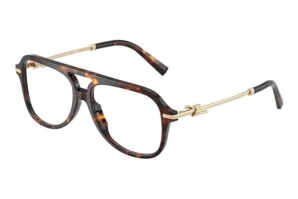 Designerbrillen Tiffany TF2283 8015