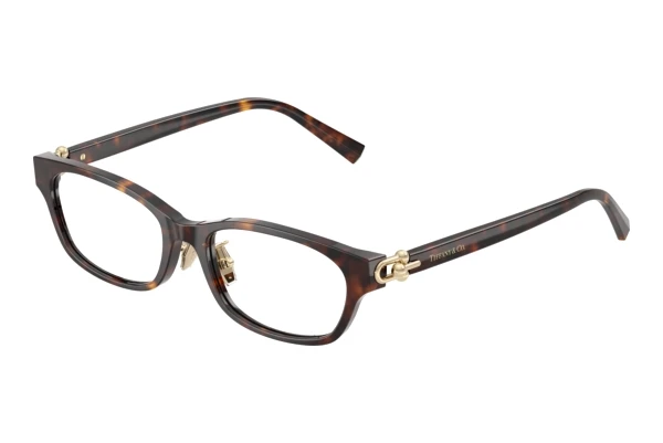 Designerbrillen Tiffany TF2291D 8015