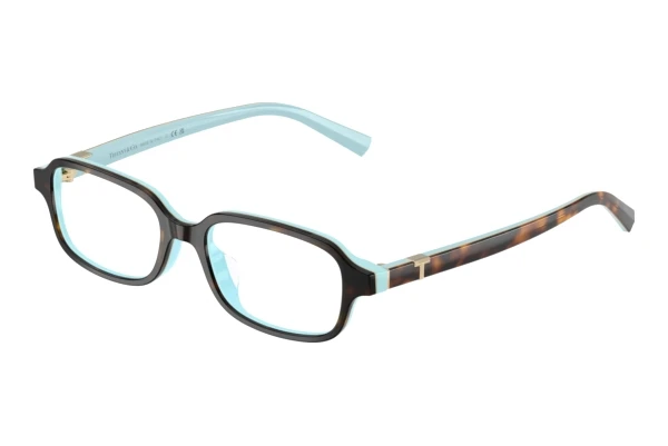 Lunettes de vue Tiffany TF2307D 8134