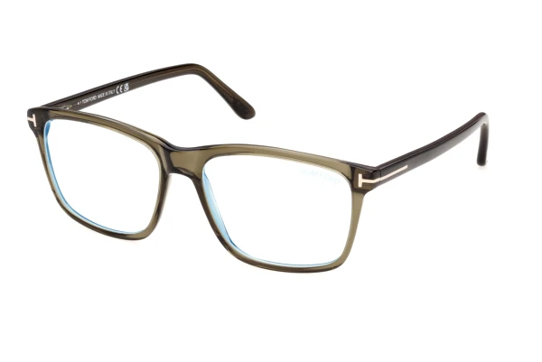 Designerbrillen Tom Ford FT5479-B 096