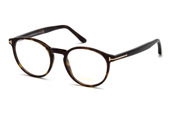 Designerbrillen Tom Ford FT5524 052