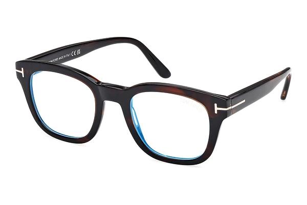 Designerbrillen Tom Ford FT5542-B 55A