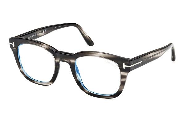 Occhiali design Tom Ford FT5542-B 56A