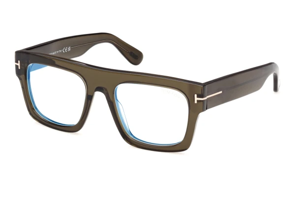 Designerbrillen Tom Ford FT5634-B 098