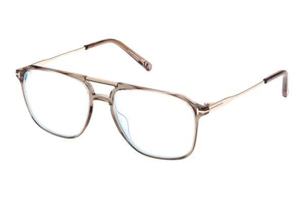 Designerbrillen Tom Ford FT5665-B 045