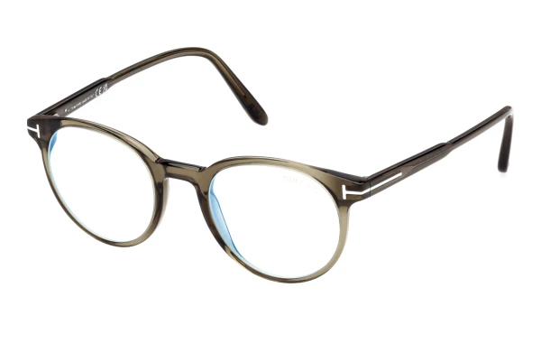 Designerbrillen Tom Ford FT5695-B 096