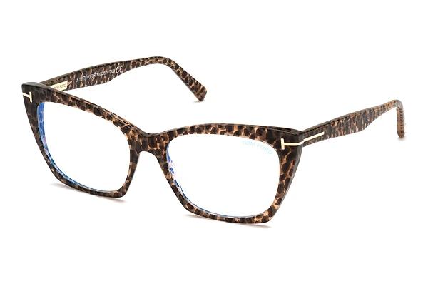 Designerbrillen Tom Ford FT5709-B 055