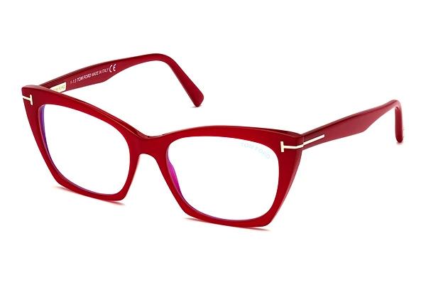 Designerbrillen Tom Ford FT5709-B 55A
