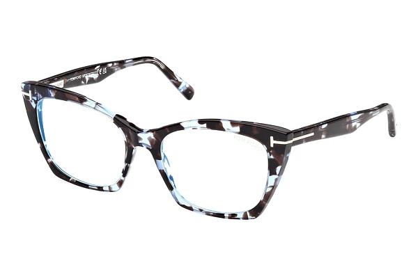 Designerbrillen Tom Ford FT5709-B 56A