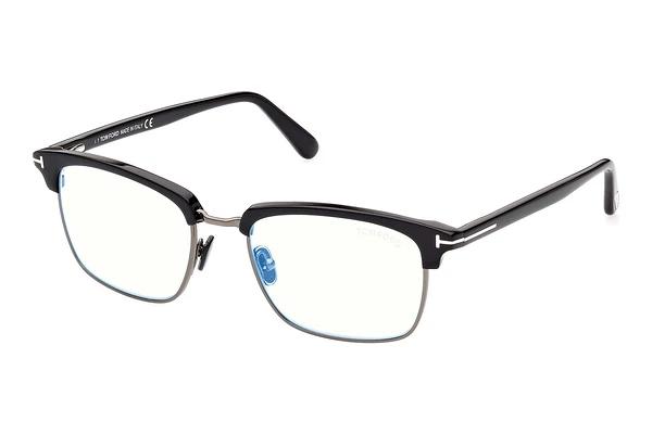 Designerbrillen Tom Ford FT5801-B 001