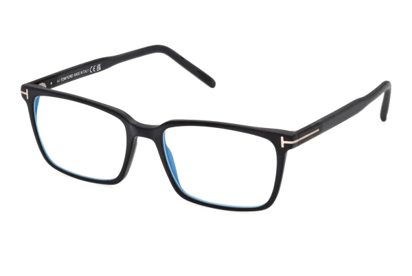 Designerbrillen Tom Ford FT5802-B 002
