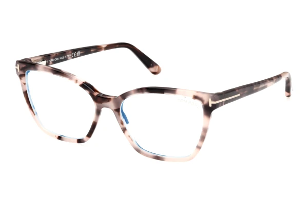 Designerbrillen Tom Ford FT5812-B 056