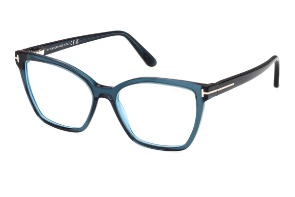 Designerbrillen Tom Ford FT5812-B 087