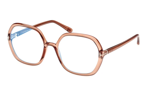 Designerbrillen Tom Ford FT5814-B 045