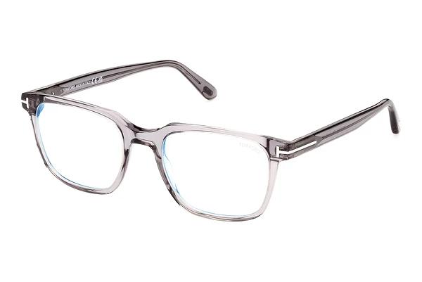 Lunettes de vue Tom Ford FT5818-B 020