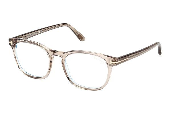 Designerbrillen Tom Ford FT5868-B 045