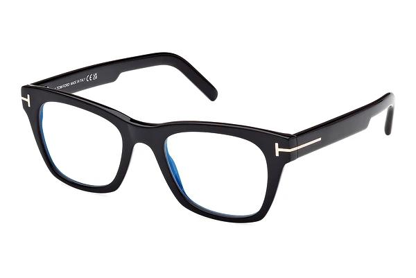 Designerbrillen Tom Ford FT5886-B 001