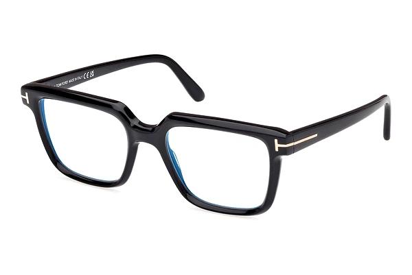 Designerbrillen Tom Ford FT5889-B 001