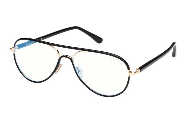 Occhiali design Tom Ford FT5897-B 001