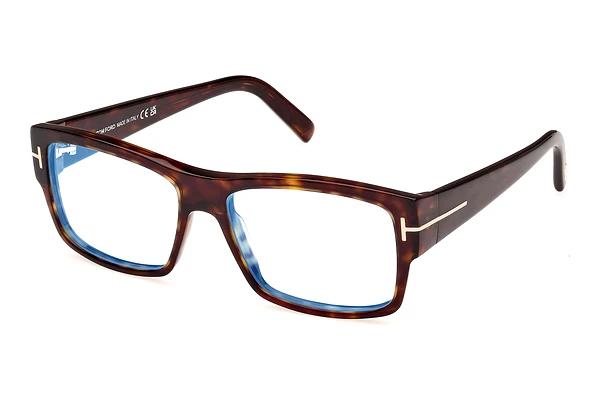 Designerbrillen Tom Ford FT5941-B 052