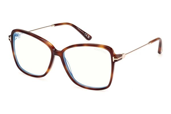 Designerbrillen Tom Ford FT5953-B 053