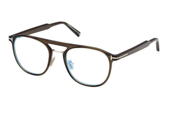 Designerbrillen Tom Ford FT5982-B 098