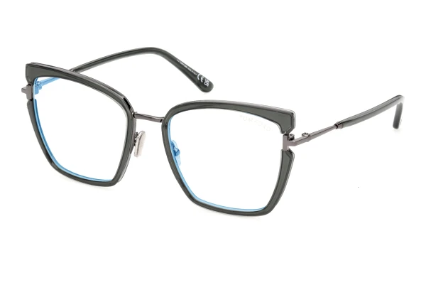 Designerbrillen Tom Ford FT5984-B 096