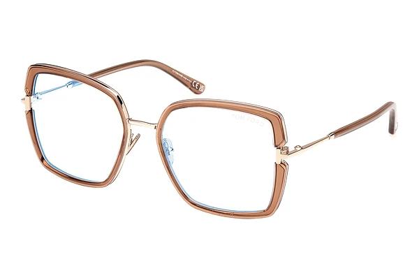 Occhiali design Tom Ford FT5985-B 045