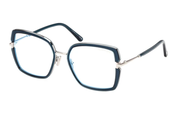 Designerbrillen Tom Ford FT5985-B 090