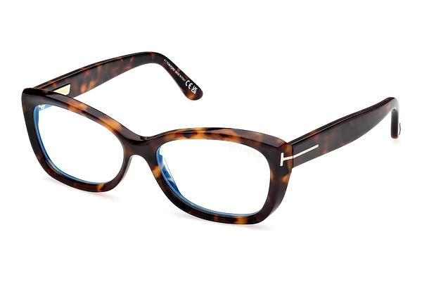 Designerbrillen Tom Ford FT6046-B 052