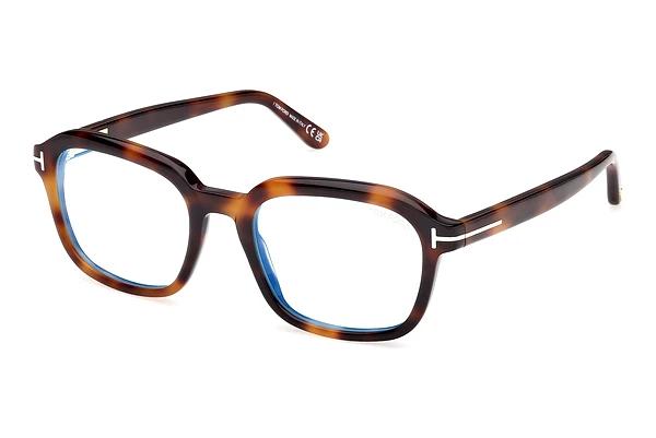 Designerbrillen Tom Ford FT6060-B 053